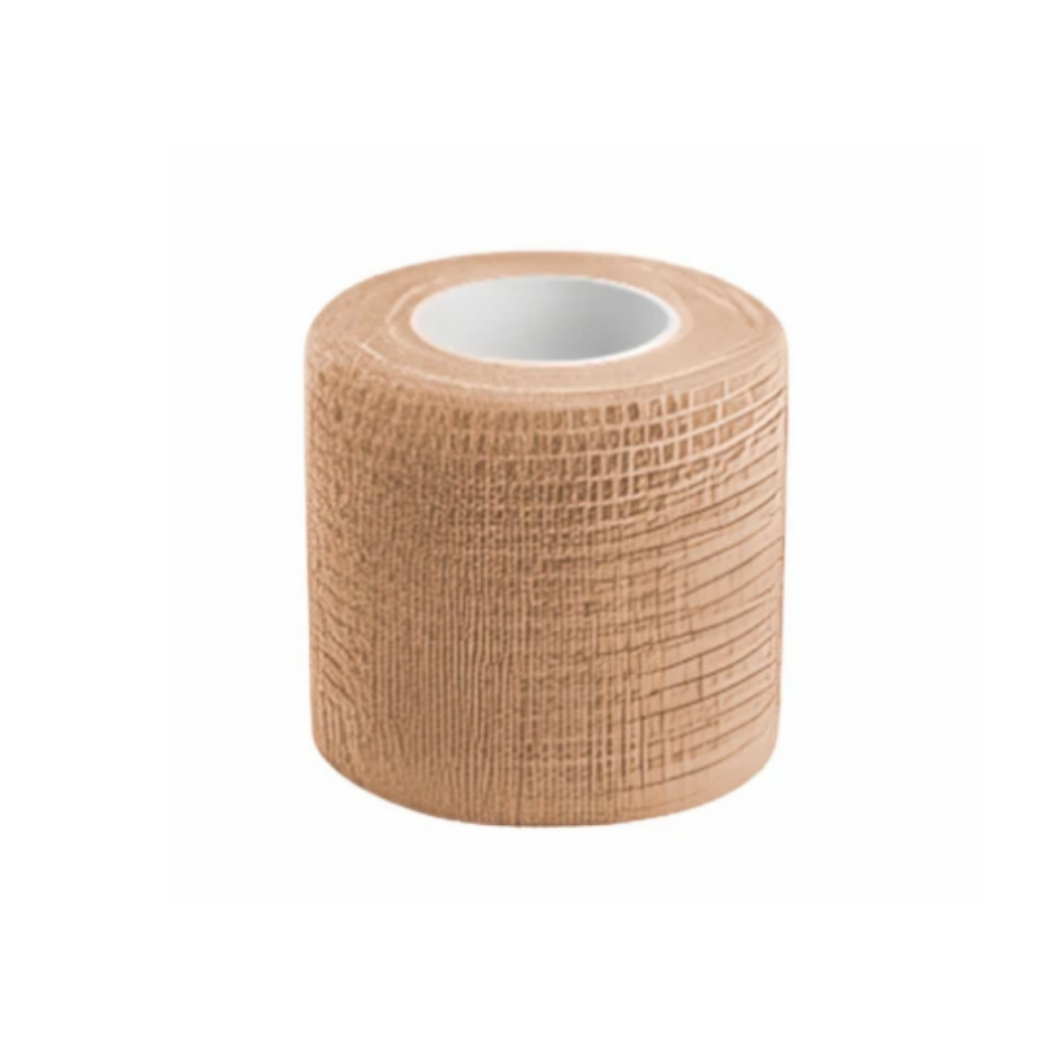 Ortholand Coban Chosive Elastik Bandaj 7,5 cm x 4,5 m - Bej