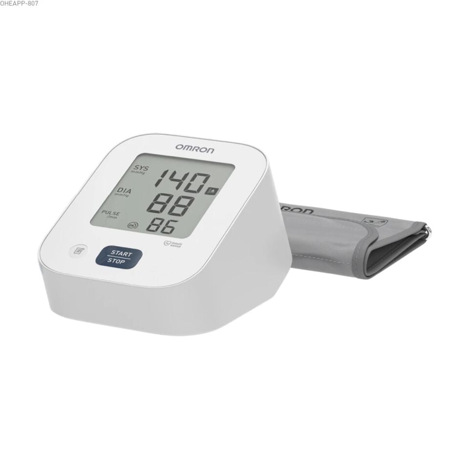 Omron M2 Essential Koldan Tansiyon Aleti
