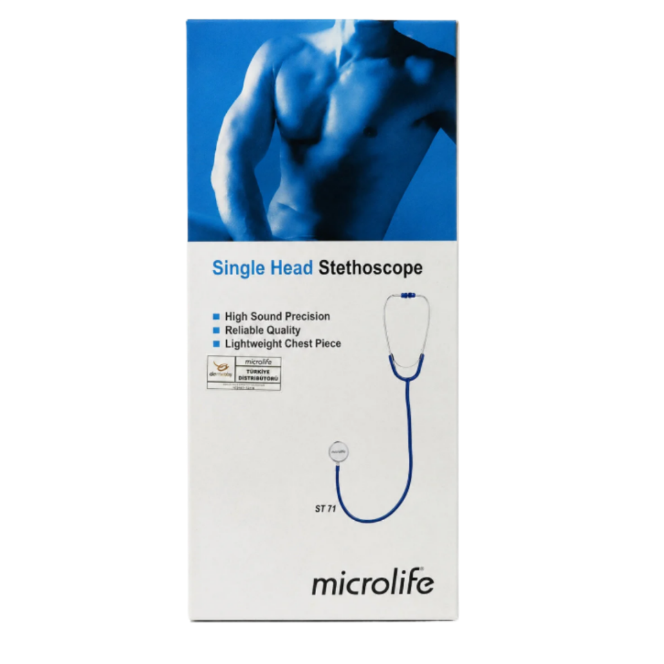 Microlife Steteskop St 71