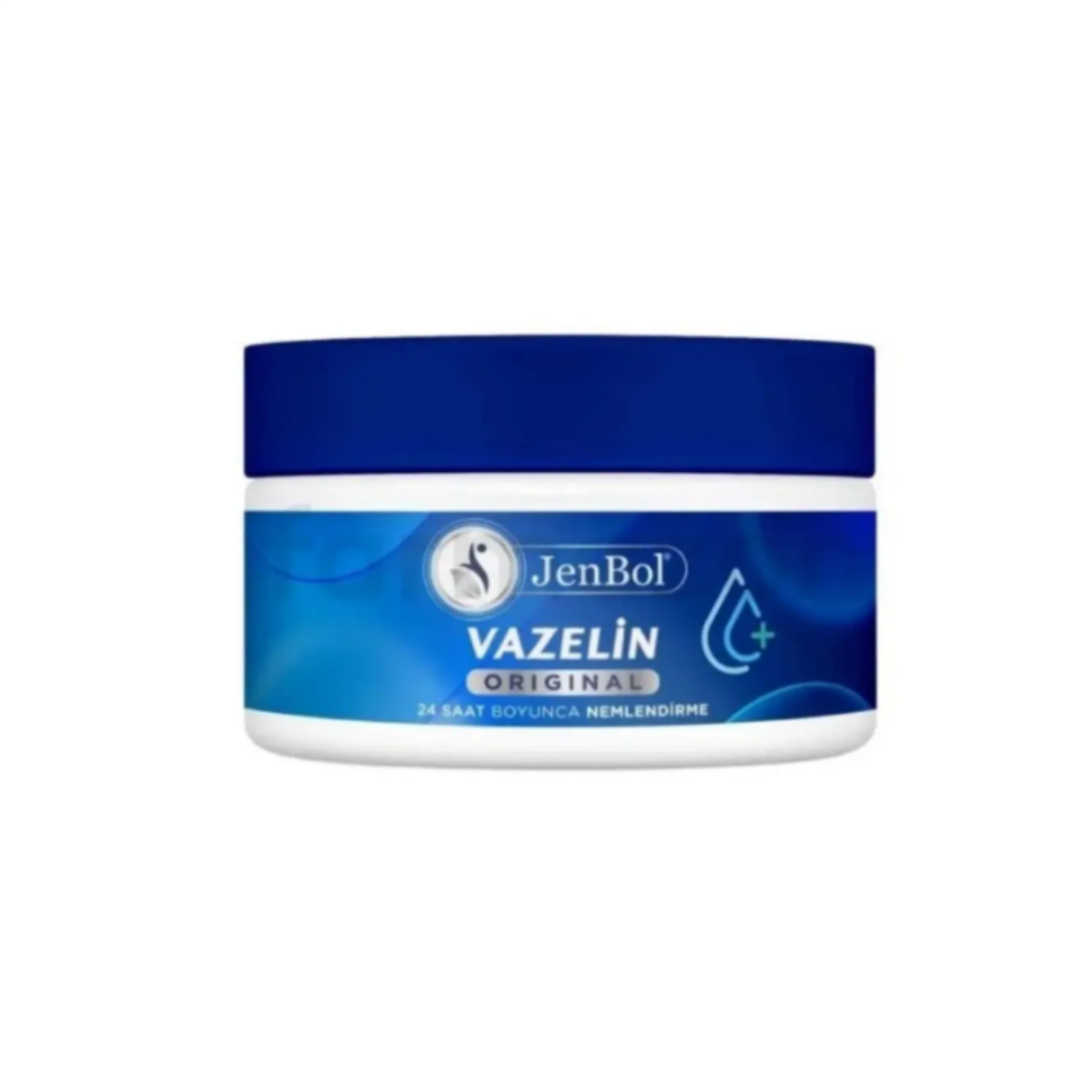 Jenbol Vazelin 100 ml