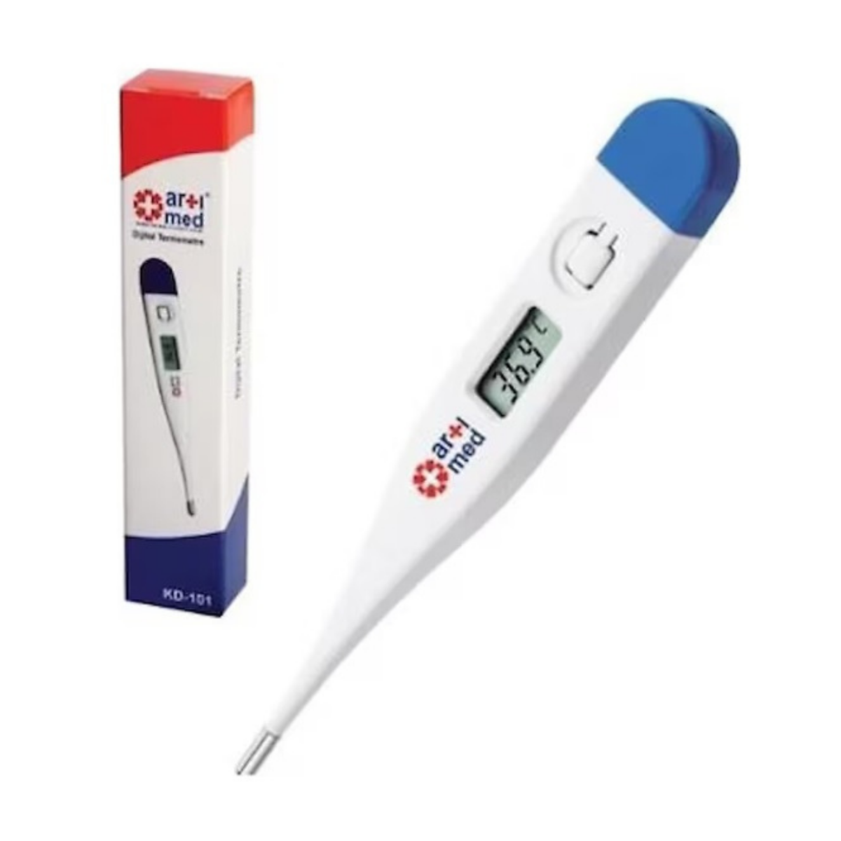 Artımed KD-101 Koltuk Altı Ateş Ölçer