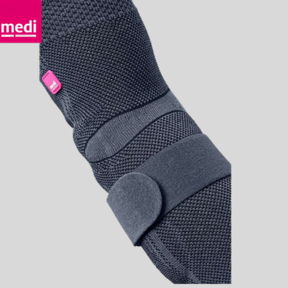 Medi Epicomed Silikon Destekli Dirseklik