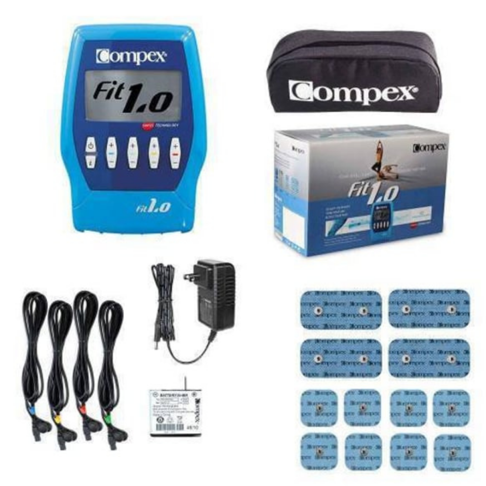 COMPEX FIT 1.0 Fitness Kas Güçlendirme ve Rehabilitasyon Cihazı