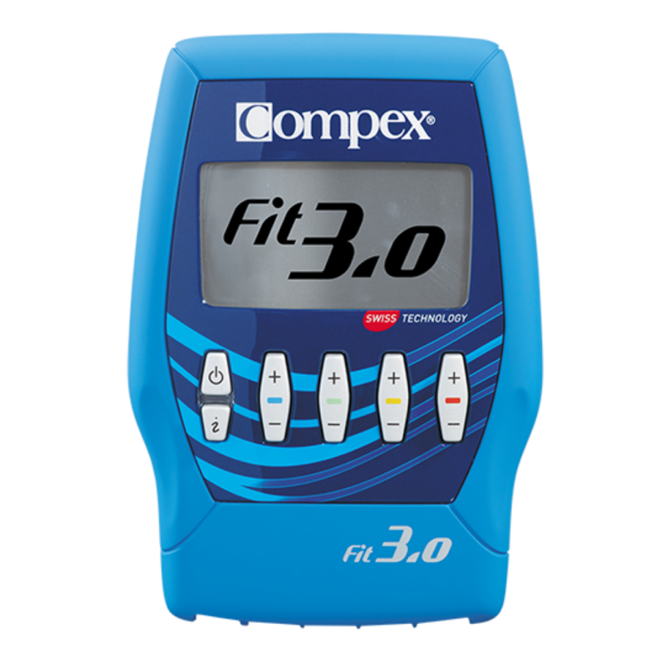 COMPEX FIT 3.0 Fitness Kas Güçlendirme ve Rehabilitasyon Cihazı