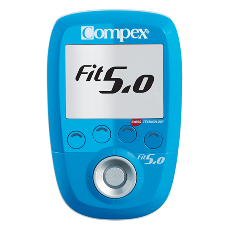 COMPEX FIT 5.0 Fitness Kas Güçlendirme ve Rehabilitasyon Cihazı
