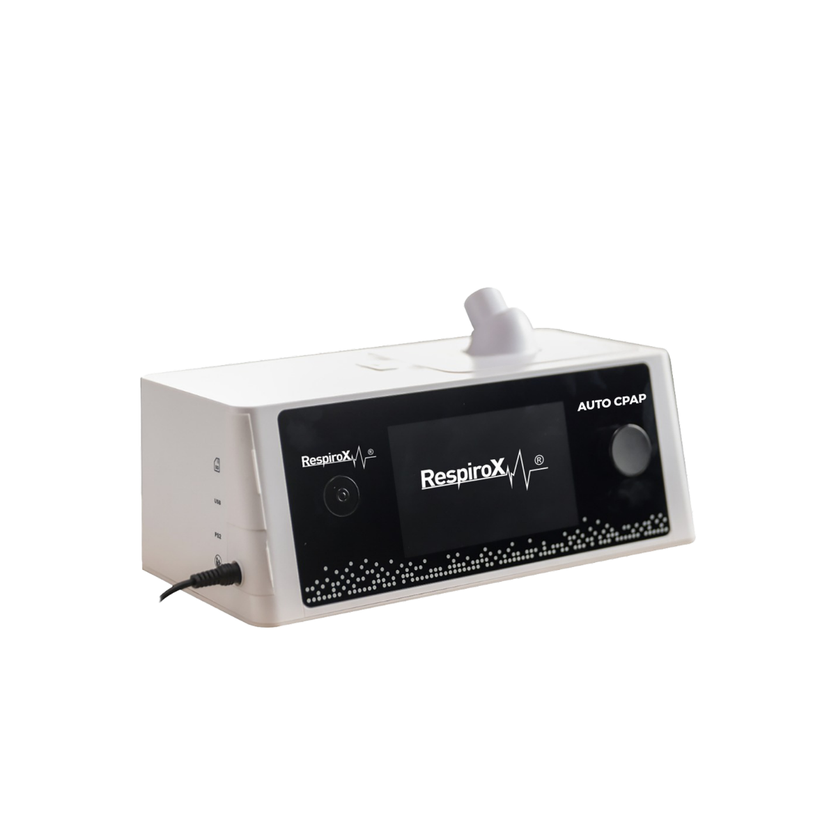 Respirox DM28 Serisi Auto CPAP Uyku Apnesi Cihazı