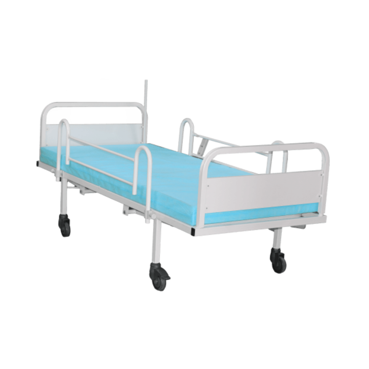 Bedcares – BC01 İki Motorlu Ekonomik Hasta Yatağı – Standart
