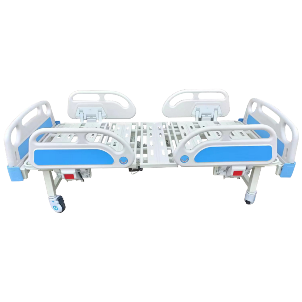 Respirox RYAAM2 İki Motorlu 150KG Kapasiteli Full ABS Hasta Yatağı
