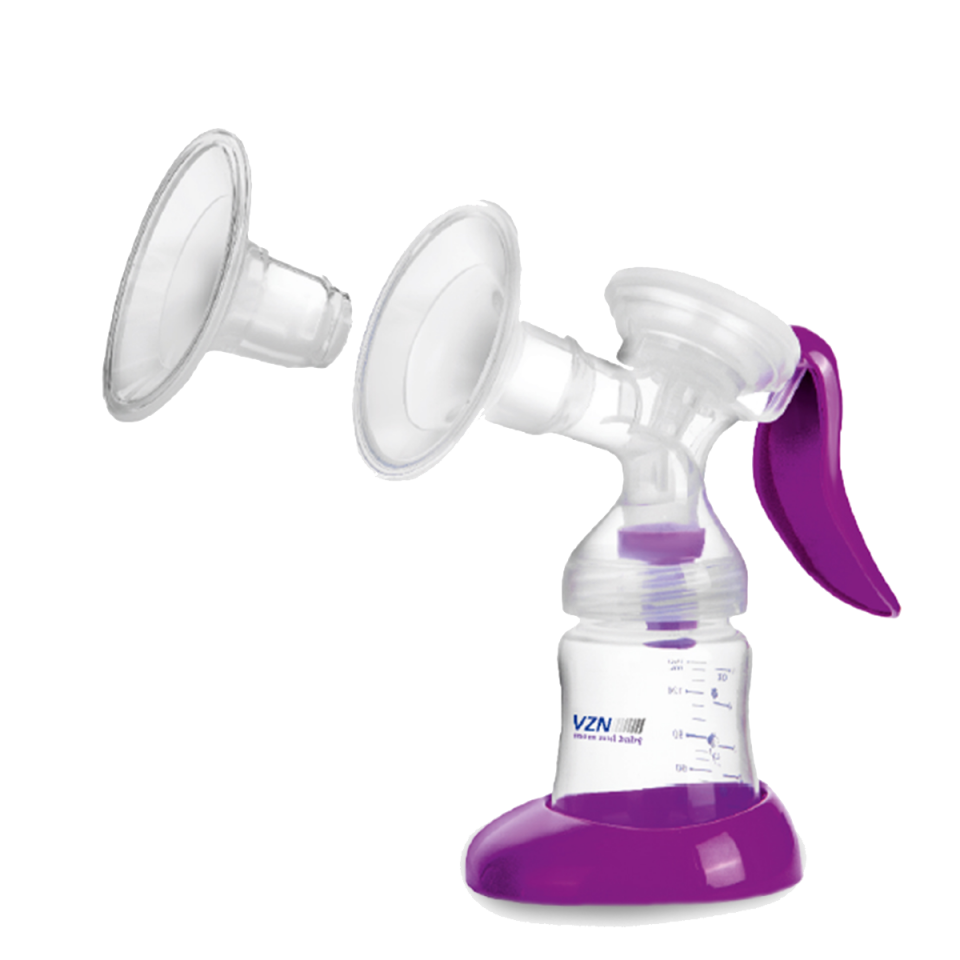 VZN RBX-8012 Manuel Göğüs ve Süt Pompası