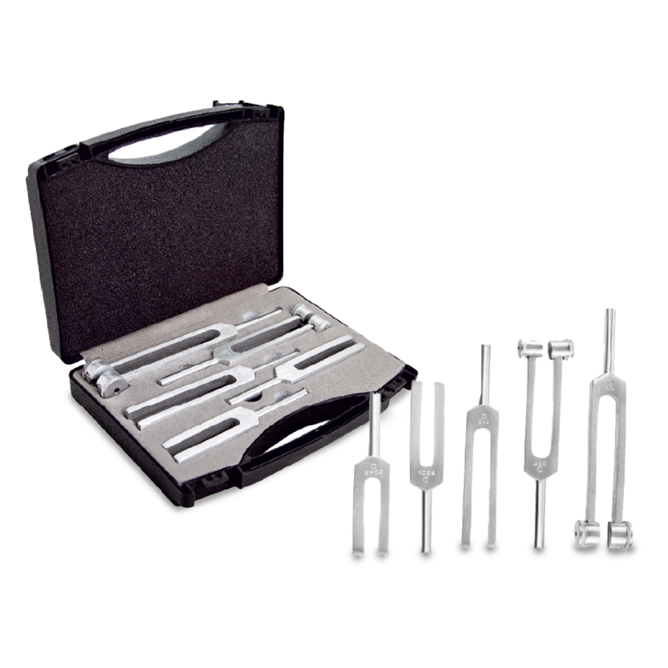 Vzn Diapozon Set 5'Li