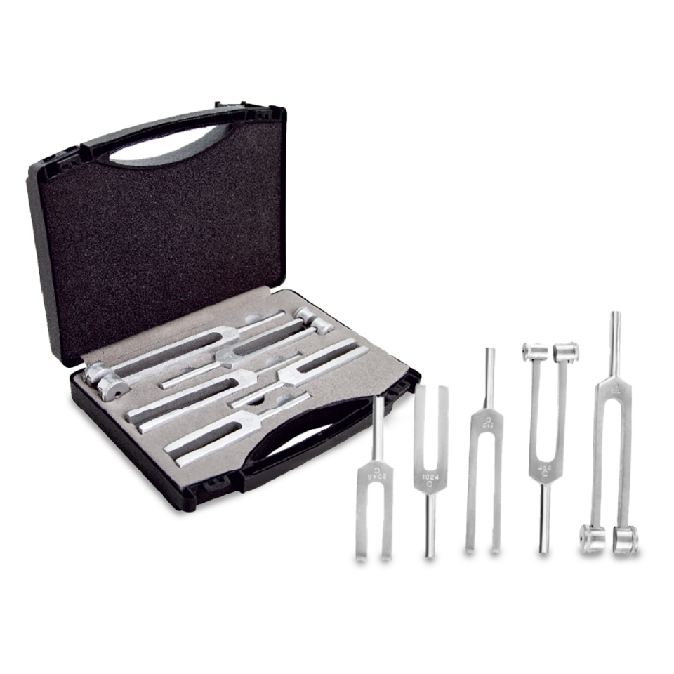 Vzn Diapozon Set 5'Li