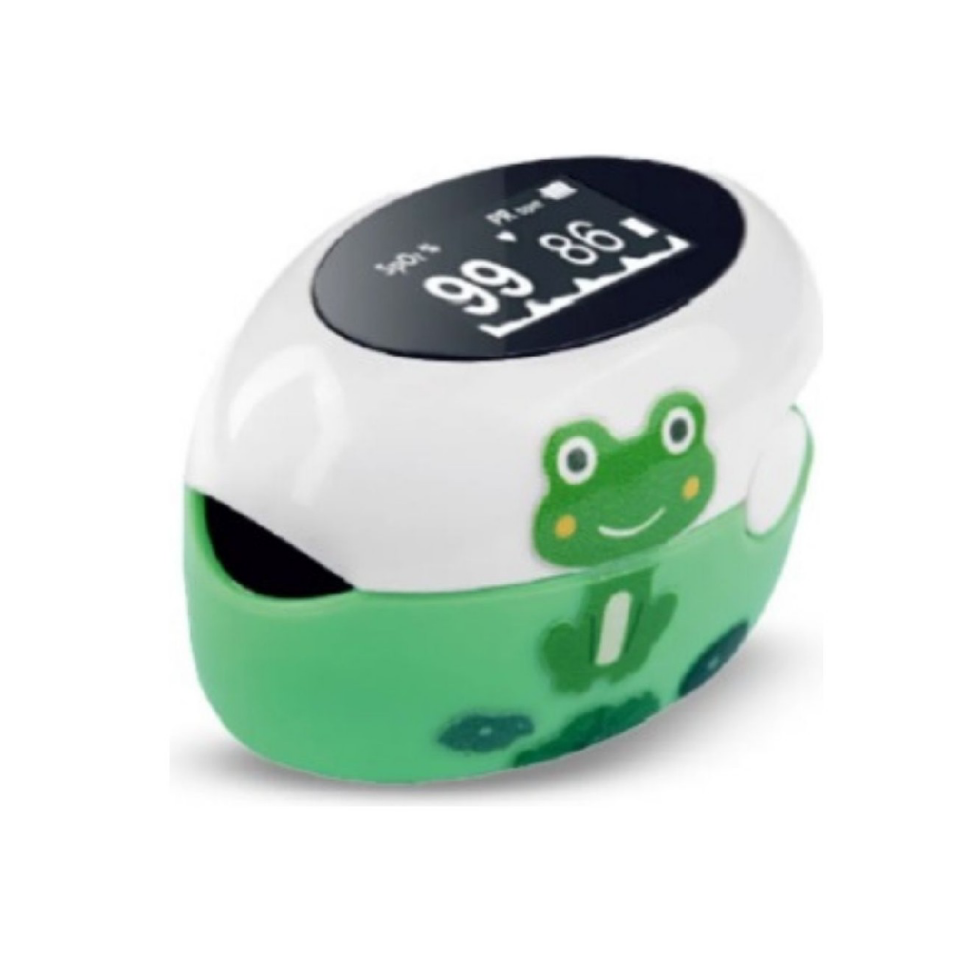 VZN Pediatrik Pulse Oksimetre, USB Şarjlı