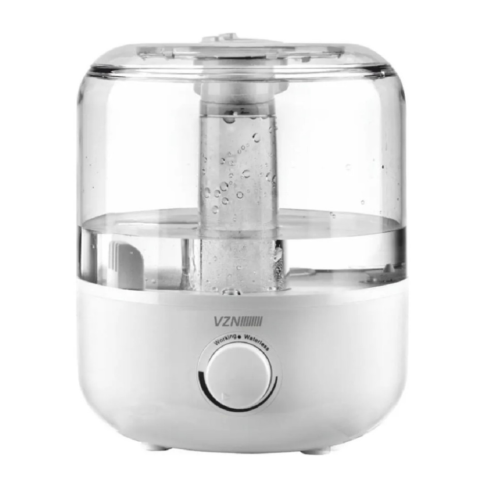 Vzn MS-008 Ultrasonik Hava Nemlendirici Buhar Makinesi