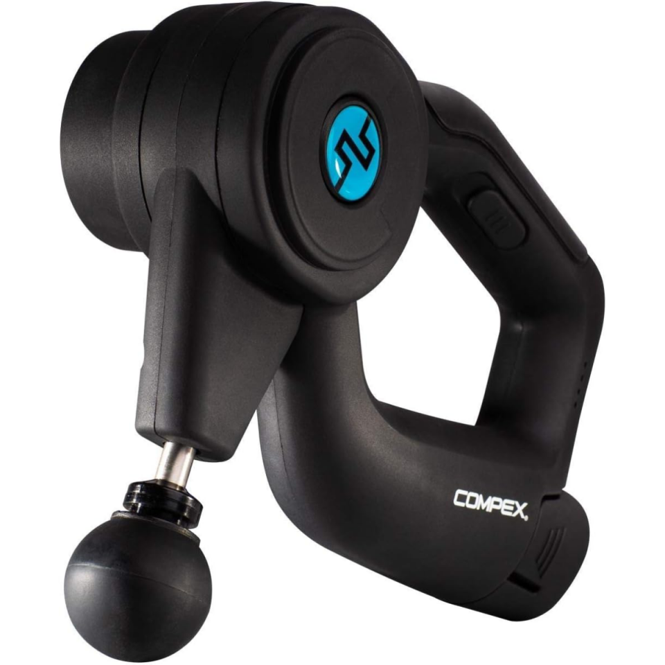 Compex Fixx 1.0 Masaj Aleti