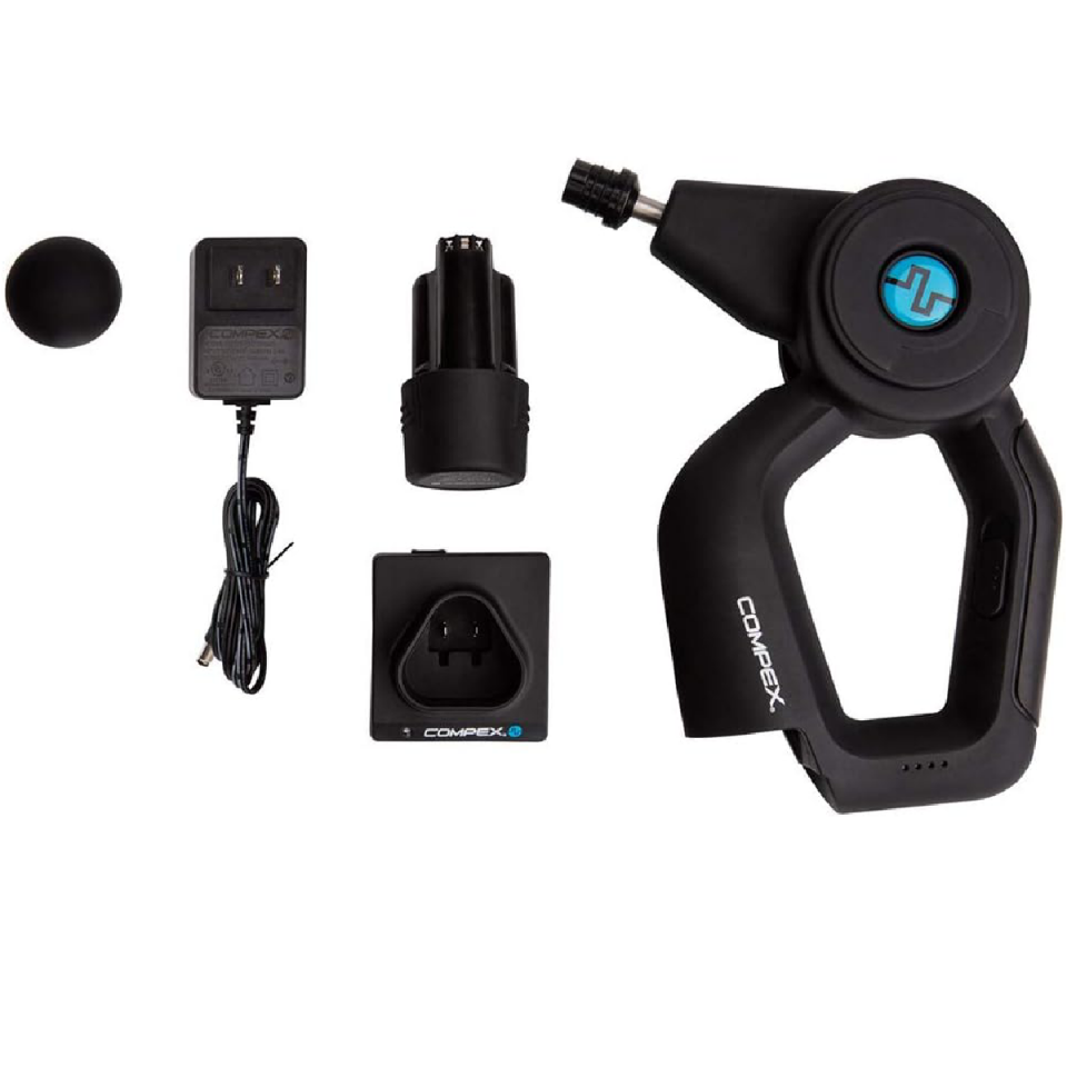 Compex Fixx 1.0 Masaj Aleti