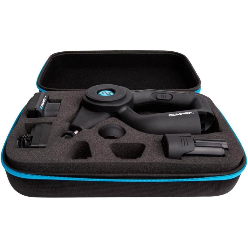 Compex Fixx 1.0 Masaj Aleti