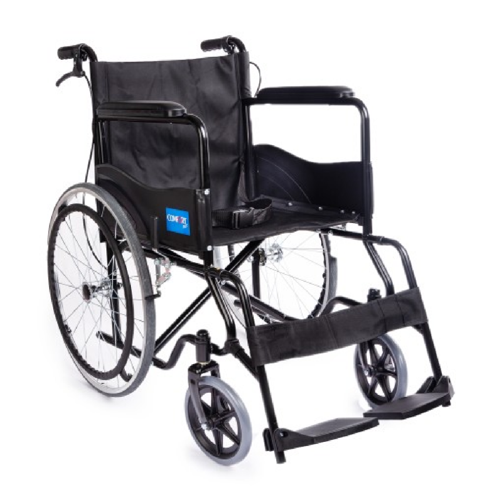 Comfort Plus KY809BJ Tekerlekli Sandalye