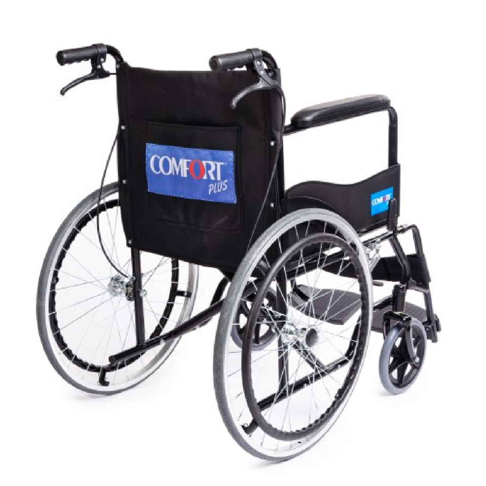Comfort Plus KY809BJ Tekerlekli Sandalye
