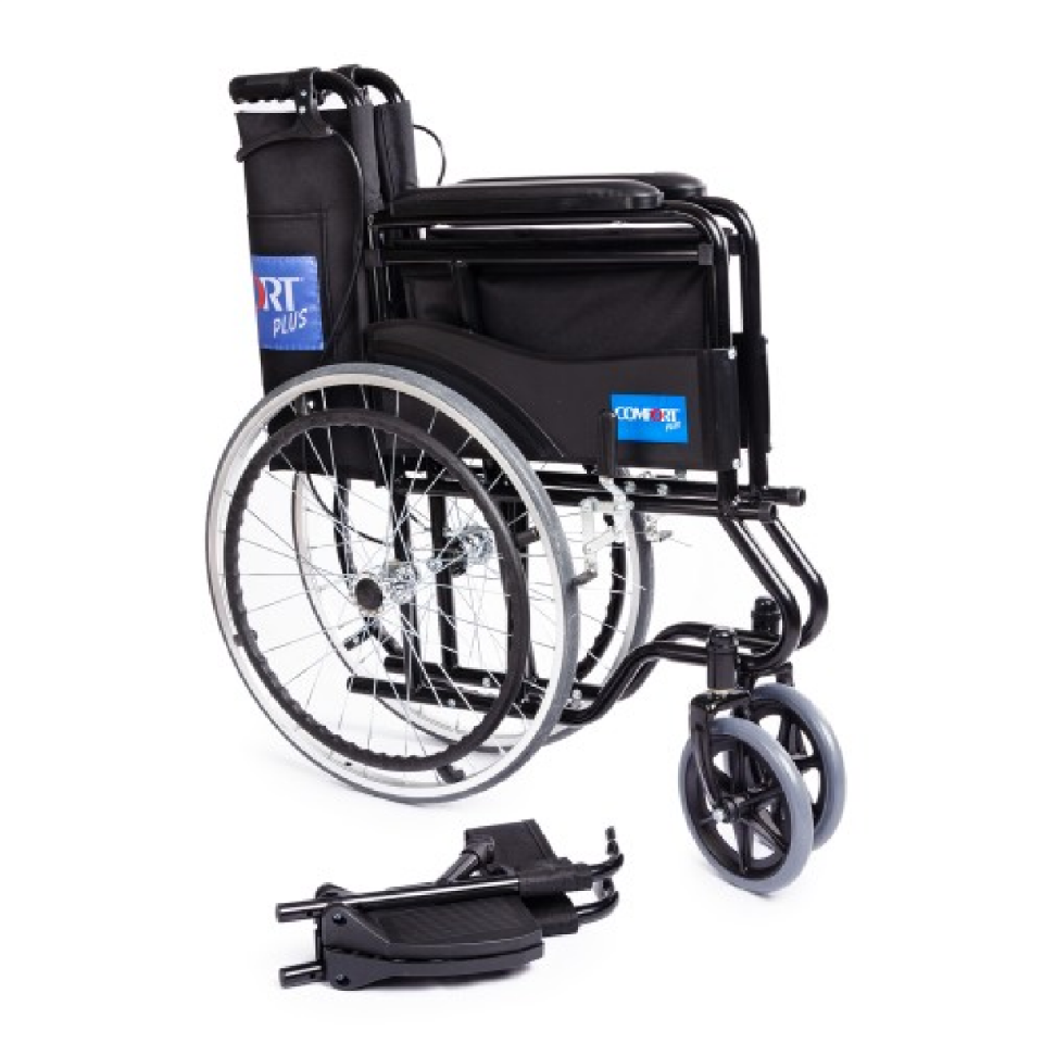 Comfort Plus KY809BJ Tekerlekli Sandalye