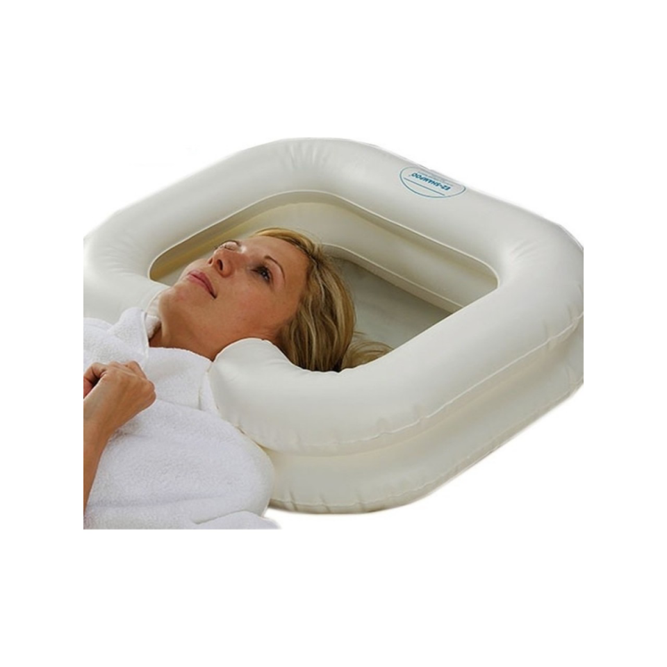 Comfort Plus DM-01 Baş Yıkama Havuzu