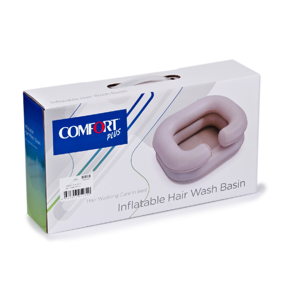 Comfort Plus DM-01 Baş Yıkama Havuzu
