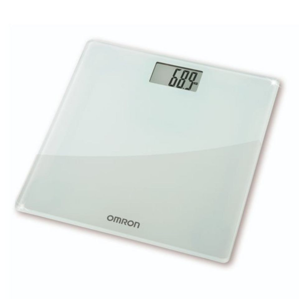 Omron HN-286-E Cam Dijital Baskül