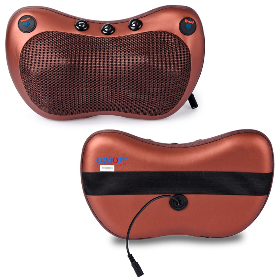 Comfort Plus J032 Masaj Aleti