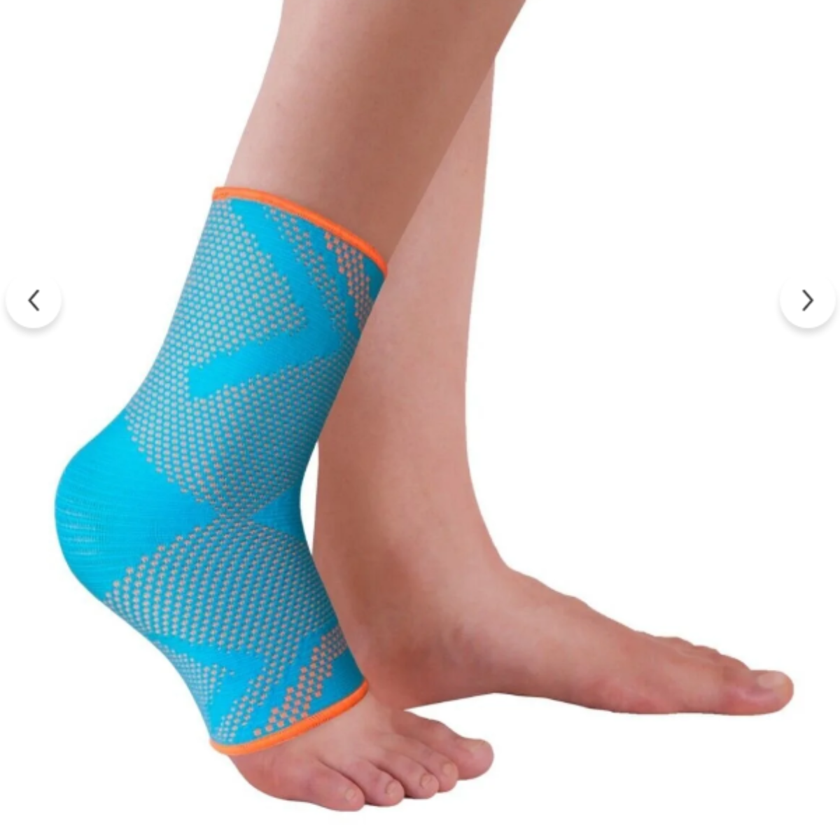 Orthocare 7911 Ortopedik Örme Ayak Bilekliği