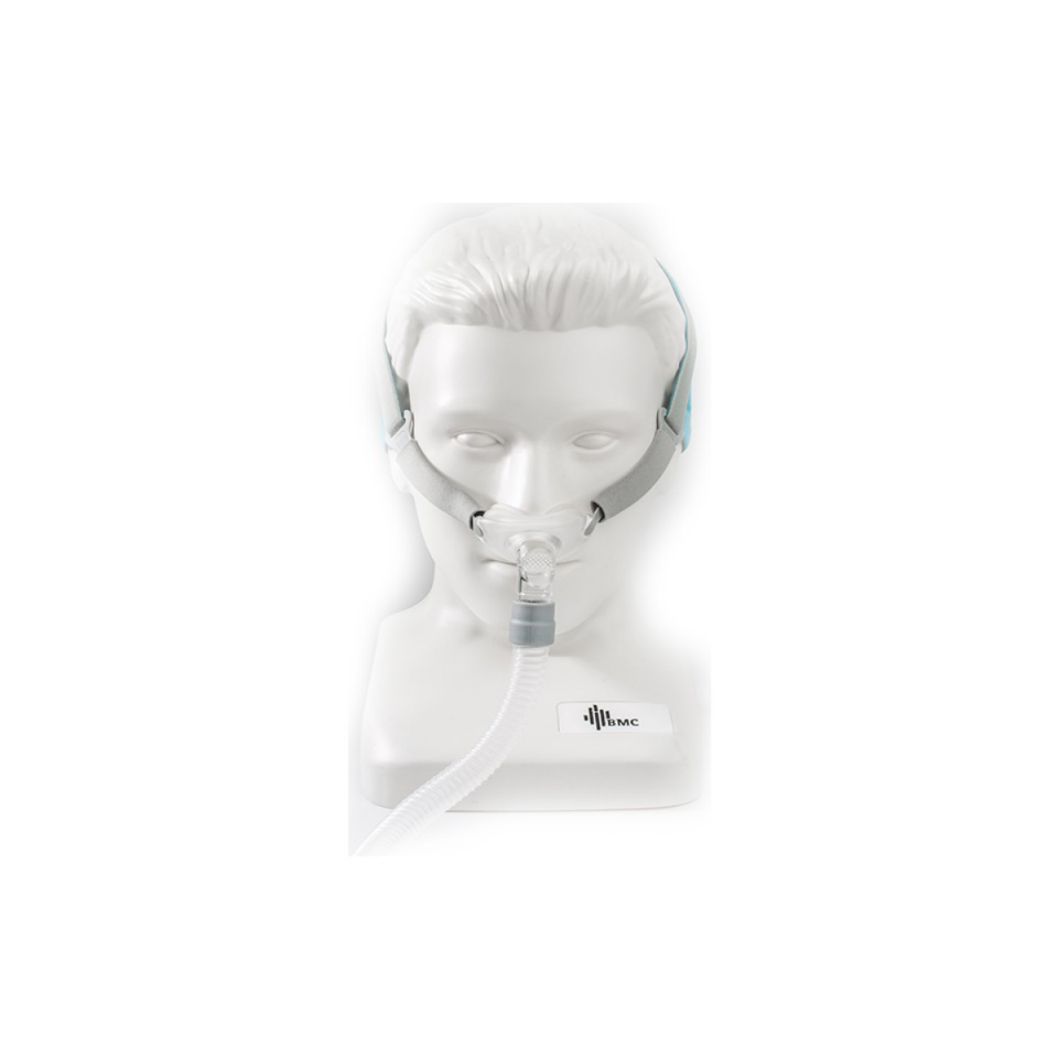 Respirox Bmc P2 Burun Içi Yüksek Konfor Yastıklı Maske