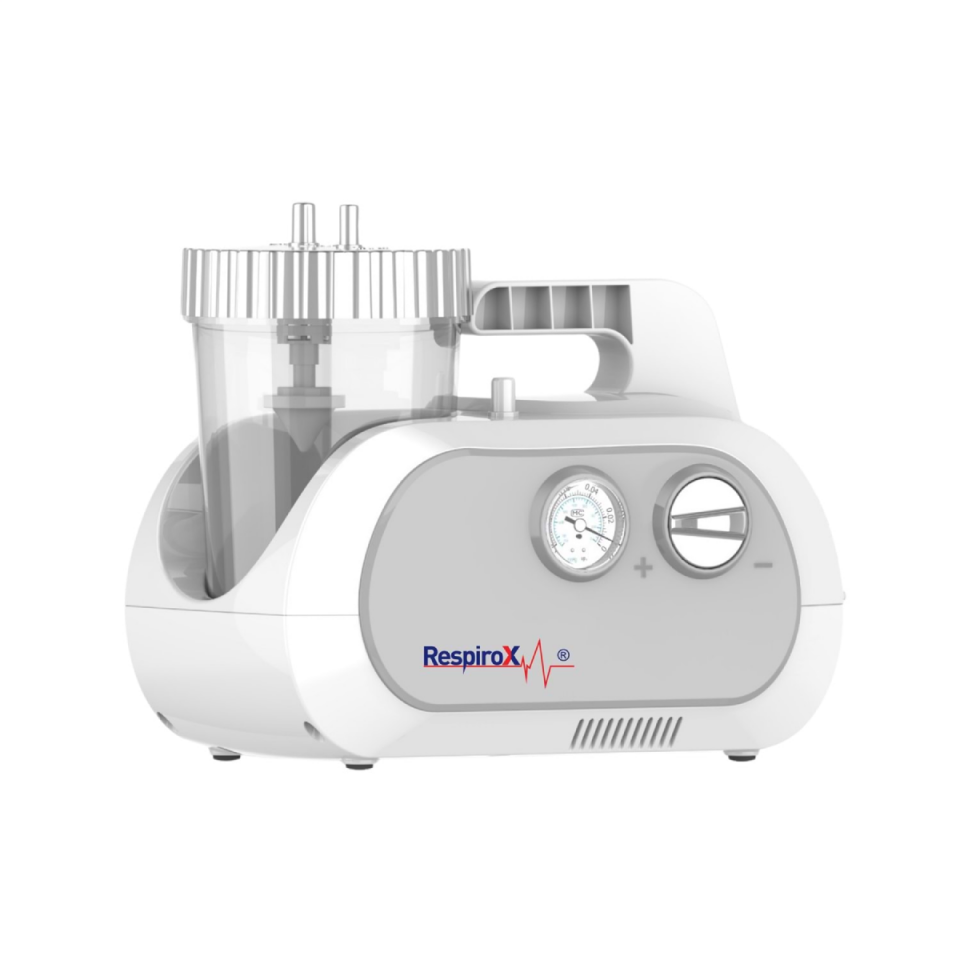 Respirox BR-SM181 Standart Aspiratör Cihazı