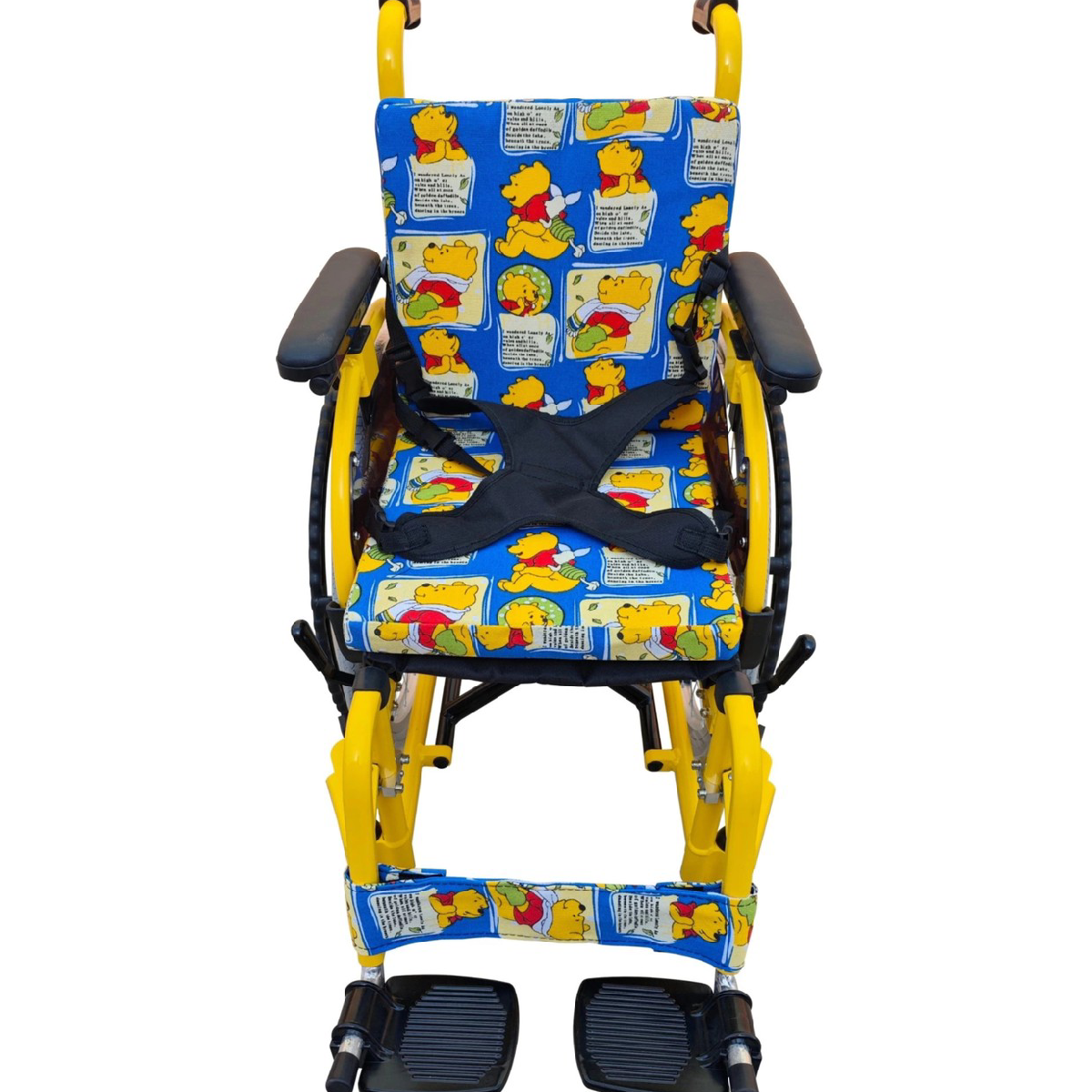 Respirox RCTS-01 Çocuk Tekerlekli Sandalye