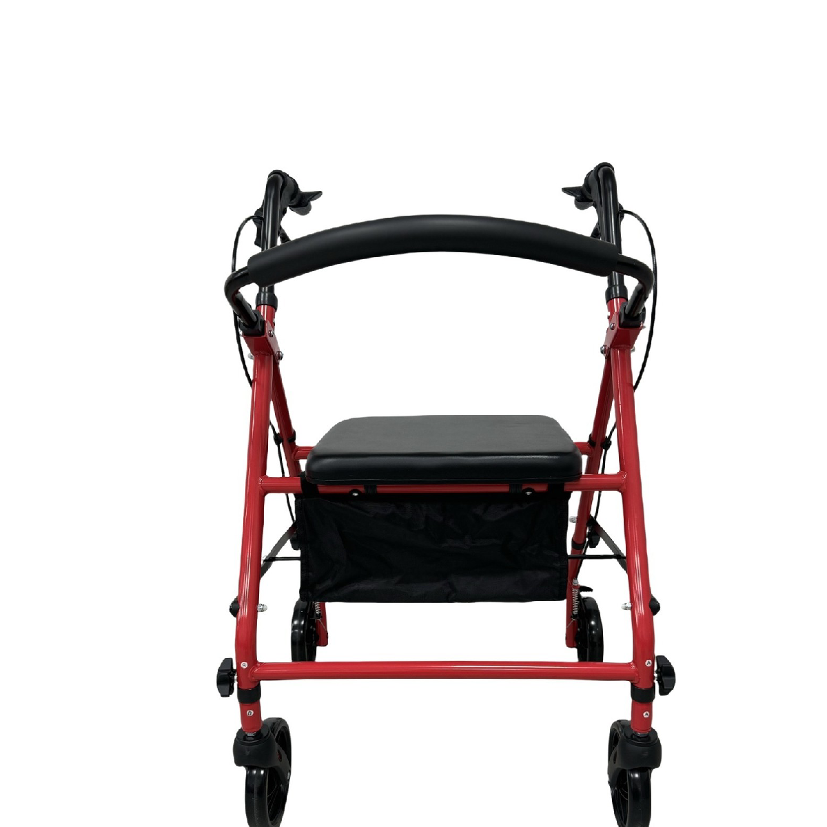 Respirox RR-01 Alüminyum Tekerlekli Rolatör