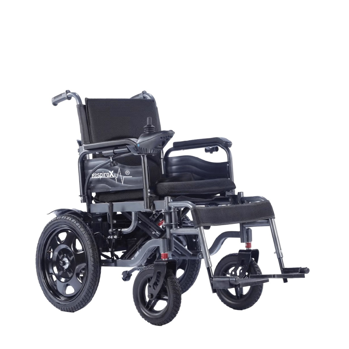 Respirox RATS-01 Akülü Tekerlekli Sandalye