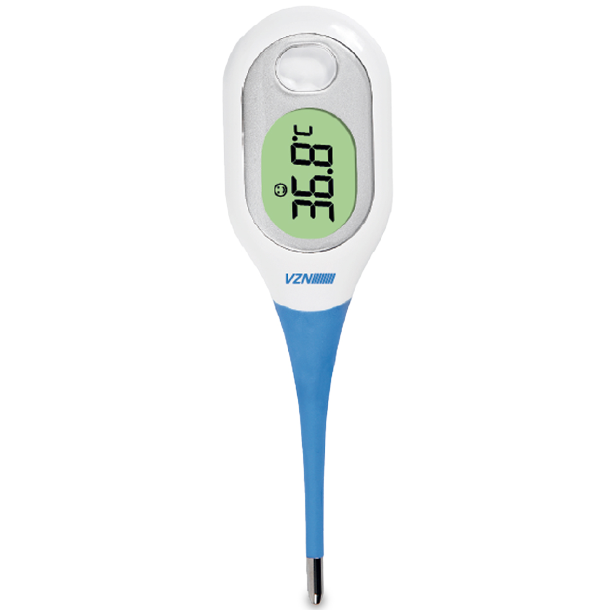 Dijital Koltuk Altı Ateş Ölçer - DMT-4760