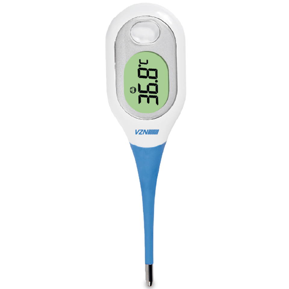 Dijital Koltuk Altı Ateş Ölçer - DMT-4760