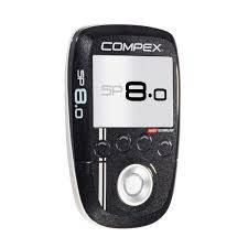 Compex SP 8.0 Wireless Kas Güçlendirme ve Rehabilitasyon Cihazı