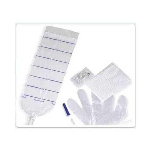 Lavman Seti Enema Set 10 Adet