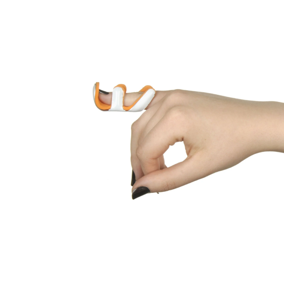 Kurbağa Parmak Ateli