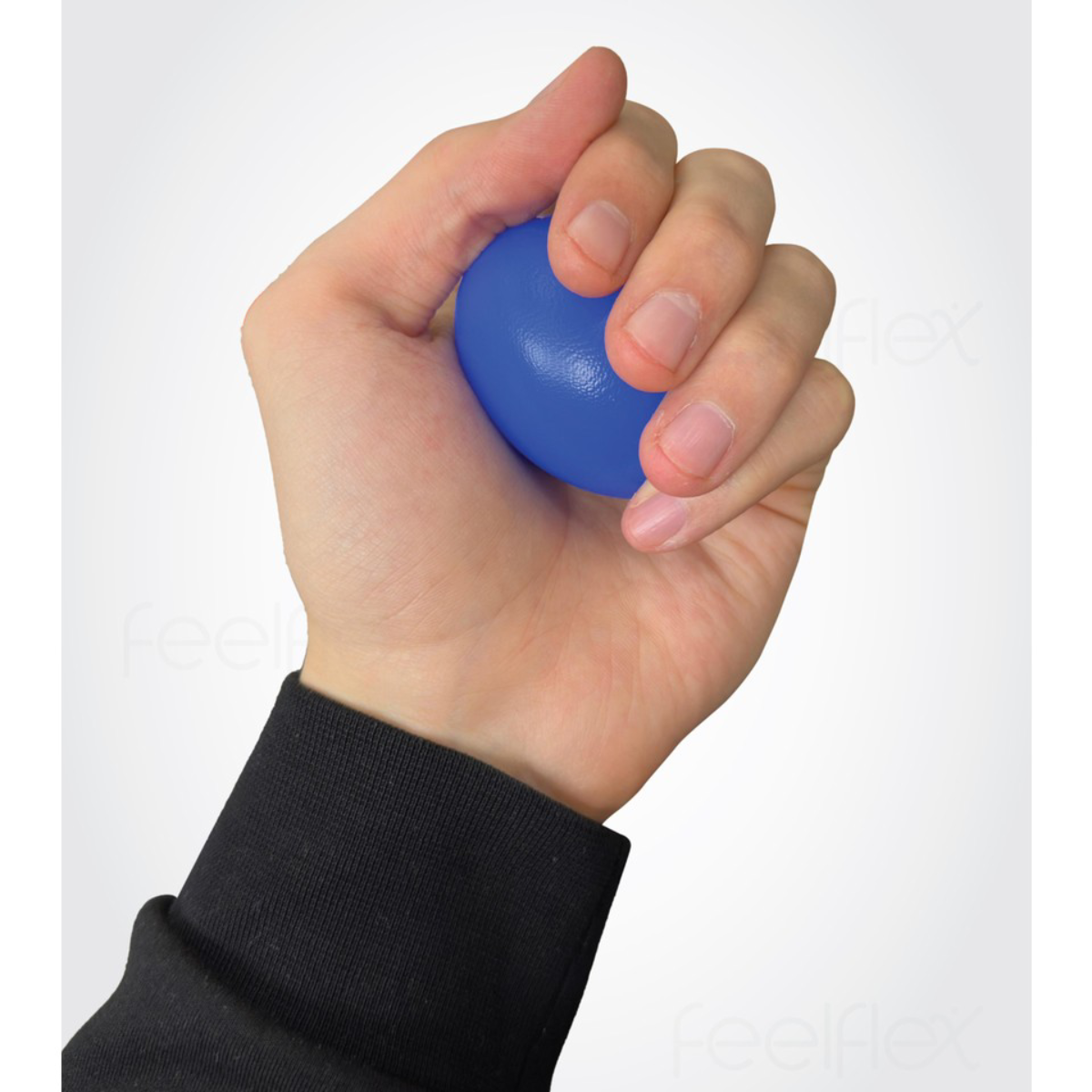 Ortofarma El Egzersiz Topu Mavi