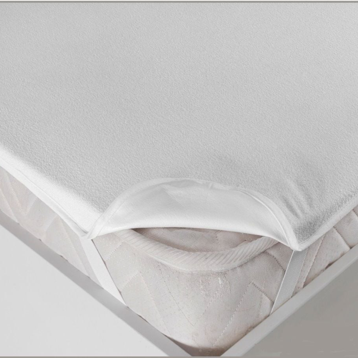 160x200 Çift Kişilik Alez