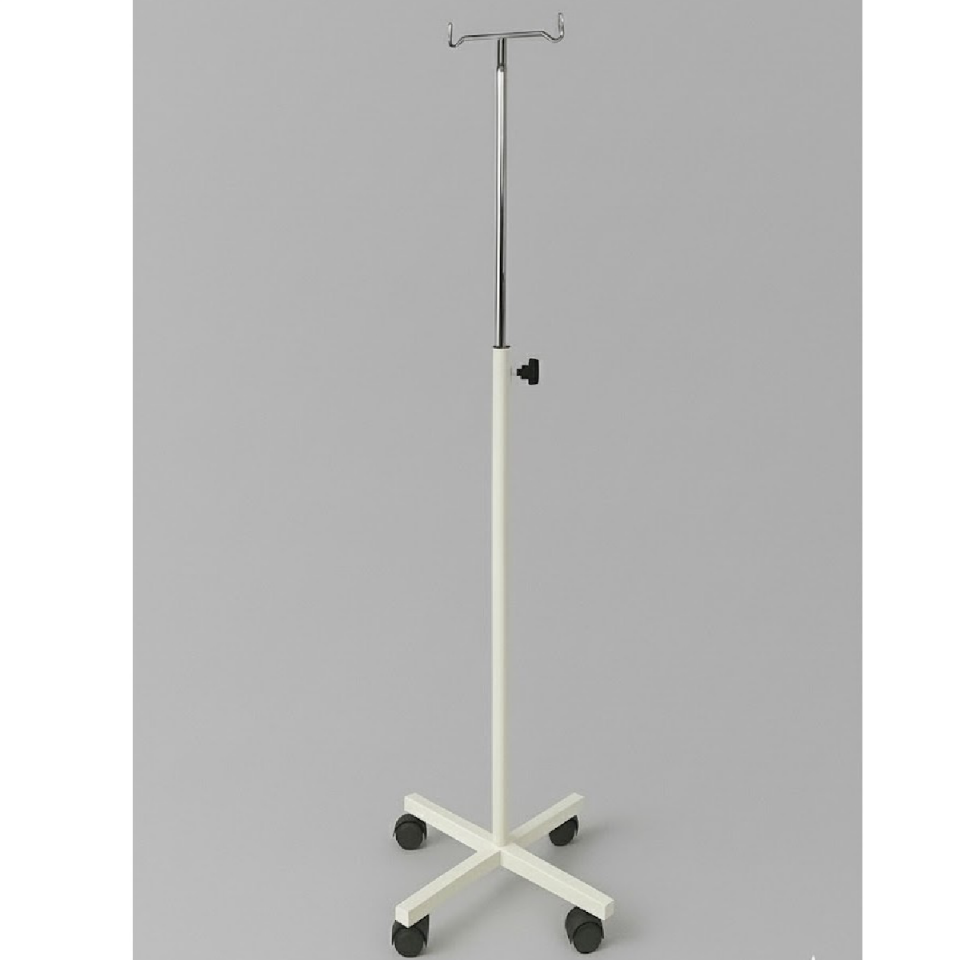 Serum Askısı