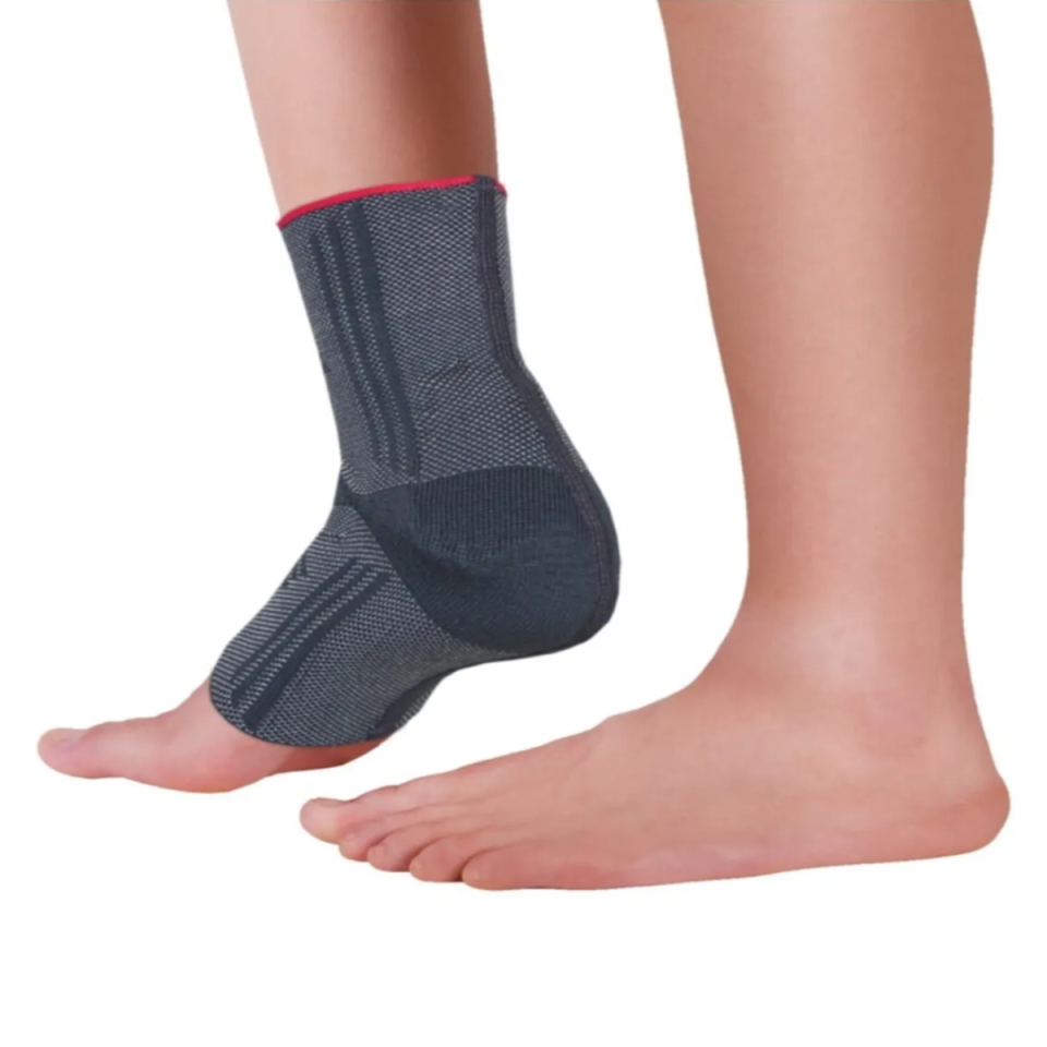 Orthocare 7920 Aşil Destekli Ayak Bilekliği