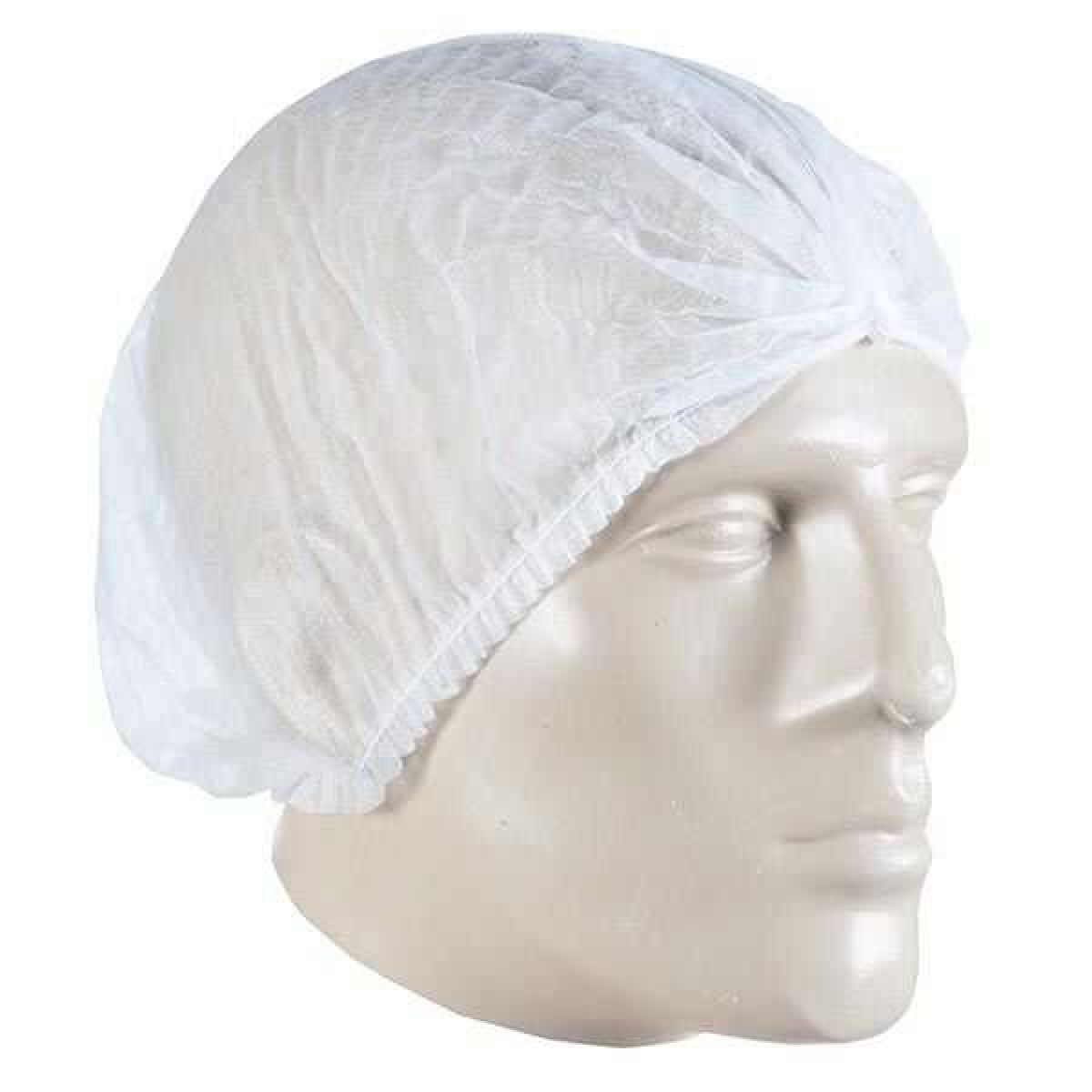 Tek Kullanımlık Akordeon Bone 100 Lü