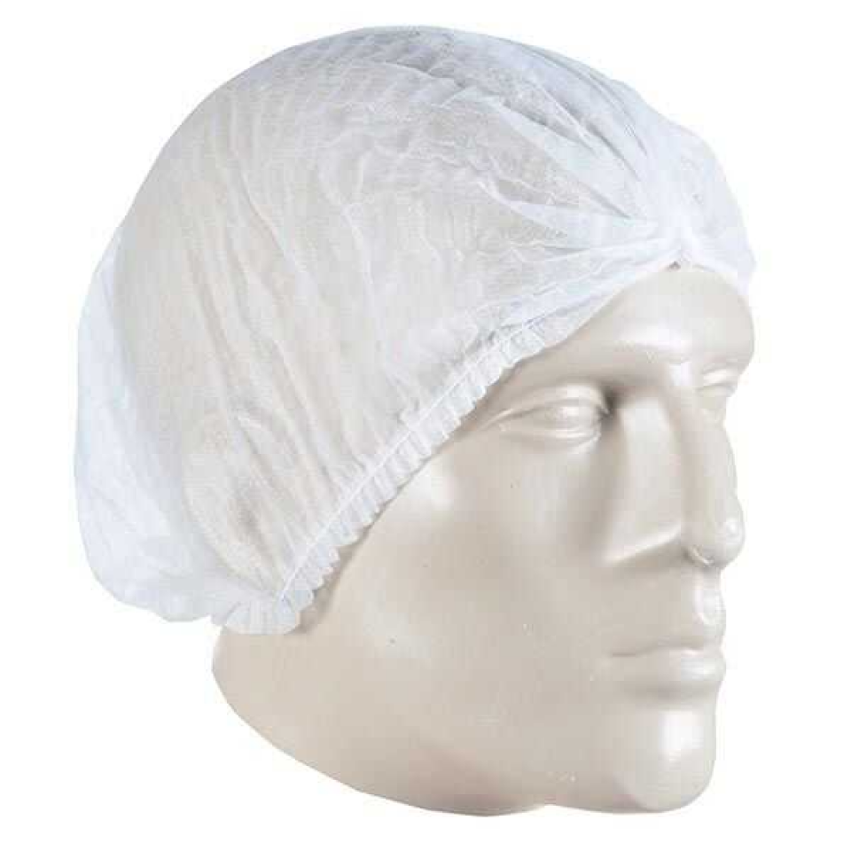 Tek Kullanımlık Akordeon Bone 100 Lü