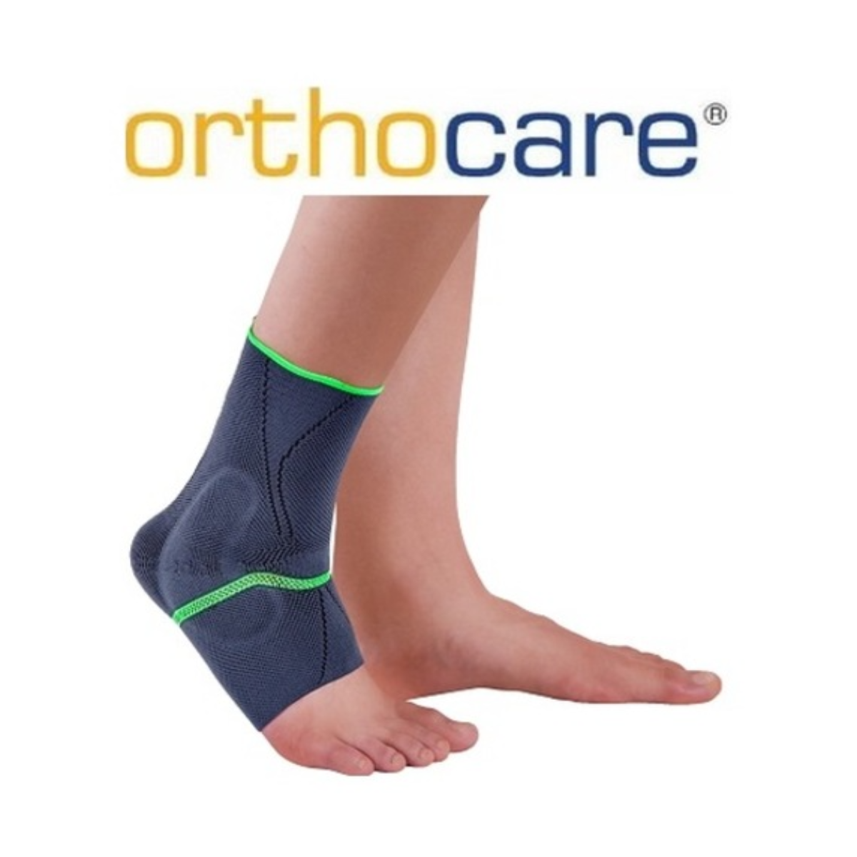Orthocare 7910 Malleol Destekli Ayak Bilekliği