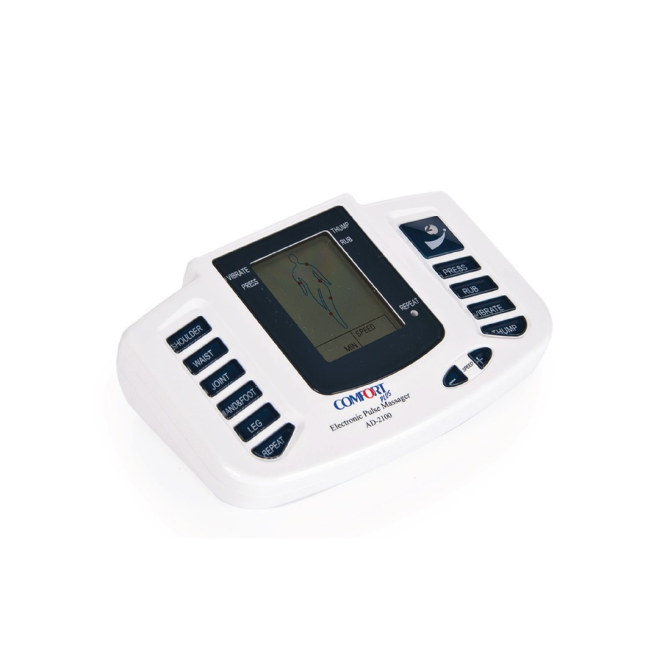 Comfort Plus DM-2100 Elektronik Tens Cihazı