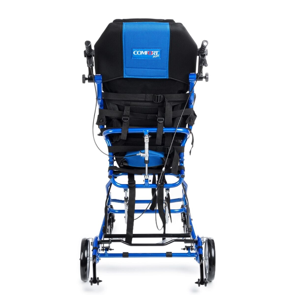 Comfort plus DY01959LB Yemek Masalı Puset Pozisyonlama Sandalyesi