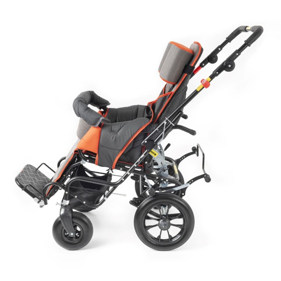 Comfort Plus Size 4 Engelli Çocuk Puseti