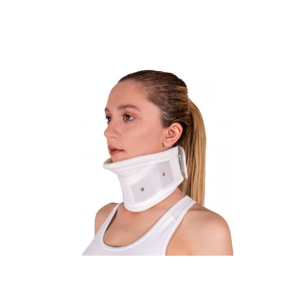 Orthocare 1140 Vitra Collar Çeneliksiz Boyunluk