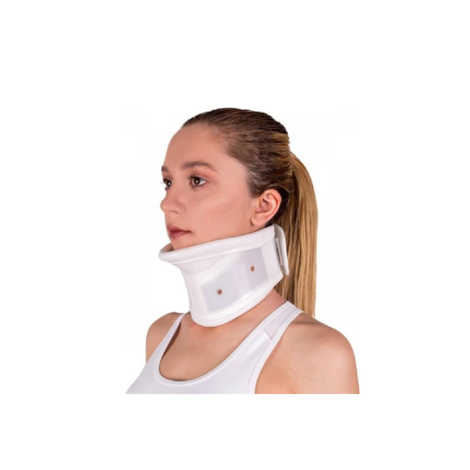 Orthocare 1140 Vitra Collar Çeneliksiz Boyunluk